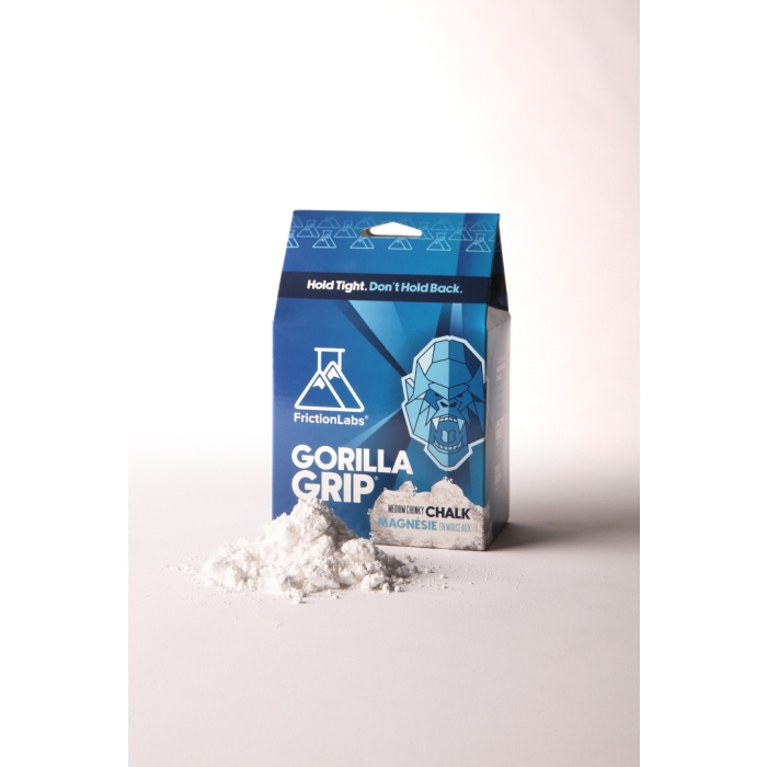 Magnezja Friction Labs GORILLA GRIP 170g